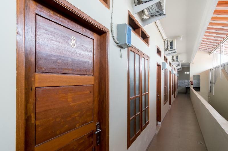 Reddoorz At Joyce Guest House Medan Eksteriør billede