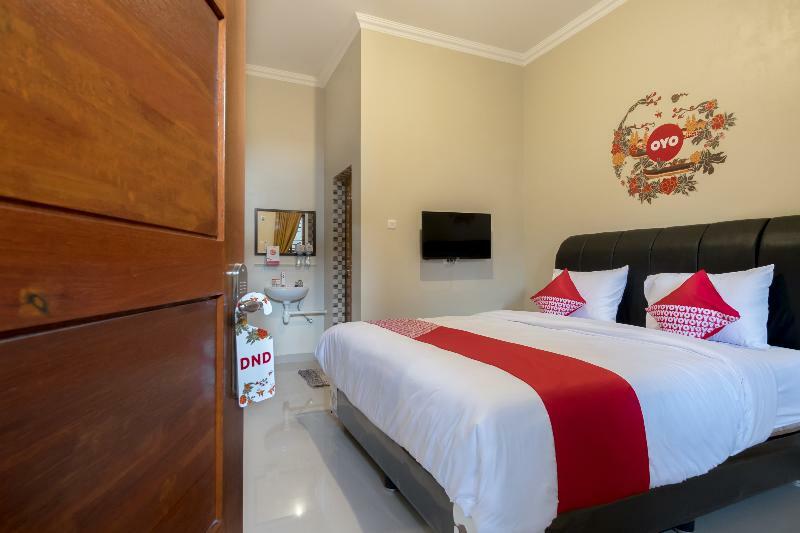 Reddoorz At Joyce Guest House Medan Eksteriør billede