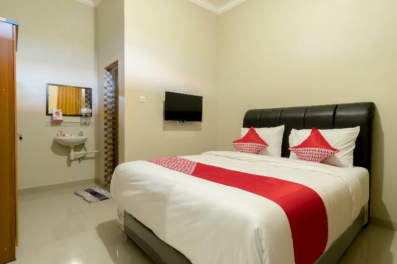 Reddoorz At Joyce Guest House Medan Eksteriør billede