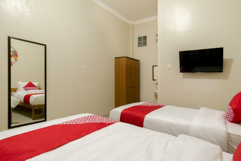 Reddoorz At Joyce Guest House Medan Eksteriør billede